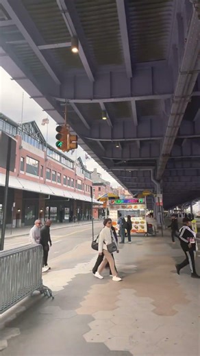 South Street Seaport #nyc