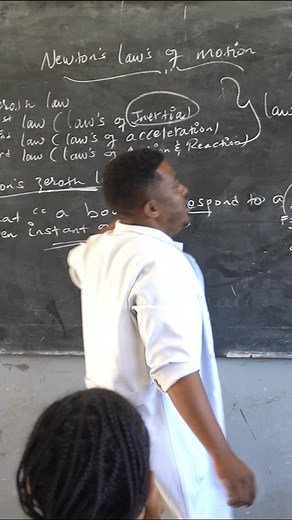 Newton Laws By Teacher Dani #Education #Newton #physics #dani #teachers | Amazing Facts Hub