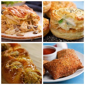 1.9M views · 6.1K reactions | 5 chicken dinners you'll turn to again and again (& again). | Tastemade | Facebook