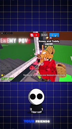 ⚔️ SAB DUELS SCRIPT 2026 | STEAL A BRAINROT DUELS SCRIPT | AUTO STEAL BRAINROTS (NO KEY)