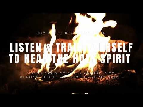 Psalm 37 - Bible Read Out Loud