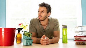 8 green frugal living tips | minimalism & saving money