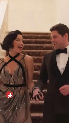 Eva Noblezada returns to THE GREAT GATSBY, Reeve Carney joins cast & Ryan McCartan returns!