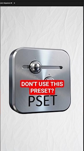 You’re Still Using After Effects for This?! 😳