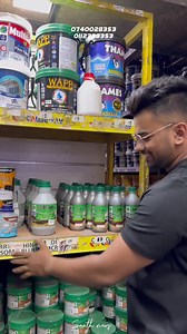 5.5K views · 109 reactions | INTERNATIONAL PAINT CENTER ( Colombo Traders) Channel Partners of Akzo Nobal Paints (Pvt) Ltd. Authorised Distributors of Akzo Noble Products No: 174/2B, Messenger Street, Colombo-12. 0112-338353 / 0112-326597 Mob: 074 0028353 / 074 1779555 #foryou #trending #suaath_views #colombo | Suaath views | Facebook