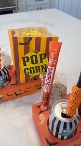 232K views · 8K reactions | Only 1 week until halloween!  Had to kick off the countdown with a halloween movie night!  #spookyszn #Halloween #halloweenvibes #spookyseason #spookyvibes #halloweensnacks #halloweencandy #snacktime #snackideas #candy #halloweenmovies #movietime #movienight #reels #fyp #satisfying #asmr #organization | Mikayla McNeany | Facebook