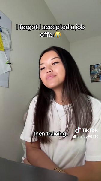 talk about a bad first impression jeez #job #jobsearch #jobhunt #newjob #jobs