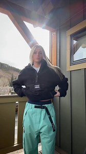 The Funkee Fleece is back. A water resistant snow fleece built for winter | Snobodi