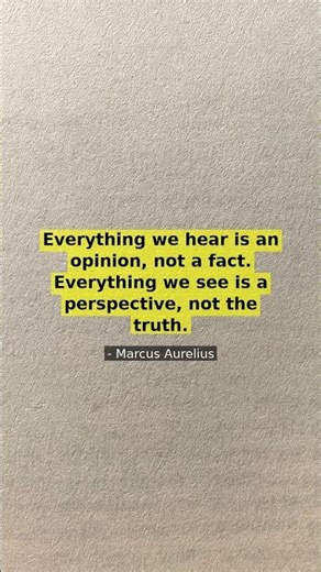 "Perception vs Reality: The Truth Behind What We See and Hear"