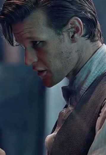 Exploring the Eleventh Doctor of Doctor Who
