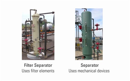 Natural Gas Compressor Station Site Equipment Overview [Oil & Gas Basics]
