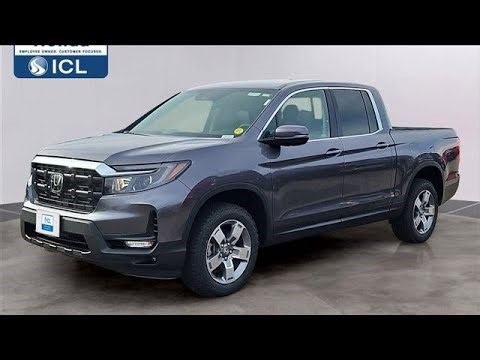 New 2026 Honda Ridgeline Dover NH Portsmouth, NH #H55563