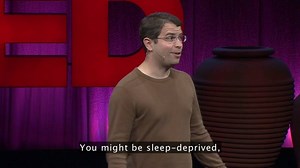 College is a time to experiment and experience, finding your true self while meeting new people and visiting new places. In this TED Talk, Google engineer Matt Cutts highlights how important it is to try something new and stick with it for 30 days. | Post University