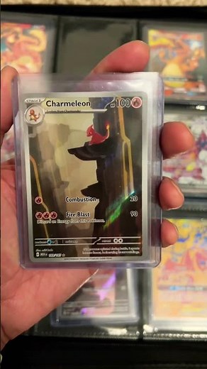 151 Charizard Evolution Complete!!!! #pokemon #charizard #151