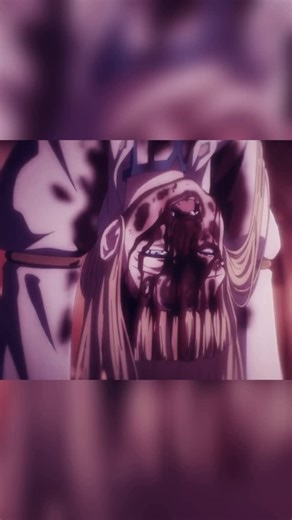 sabarudin on Instagram: "Jaldabaoth brutally kills Calca by swinging her into her own troops and paladin guards. | Overlord: The Sacred Kingdom #overlordthesacredkingdom"