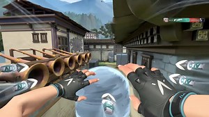 Riot Games announce hero shooter code named Project A