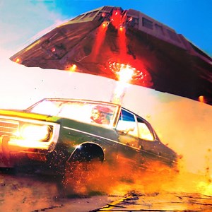 UFO on Tape: First Contact (2019) - MobyGames