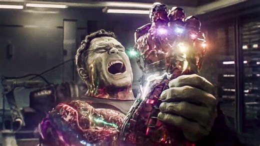 Der "Avengers: Endgame"-Fehler, der nicht auffallen sollte – aber es trotzdem tat und noch immer schmunzeln lässt