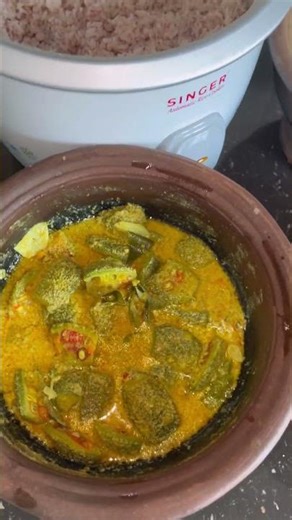 Village Style Sri Lankan Lunch Menu | Homemade Rice & Curry