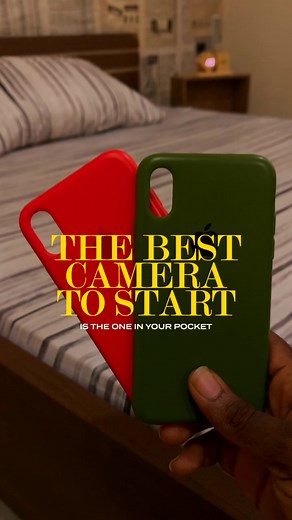 Creating Cinematic Videos with iPhone XS