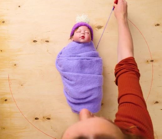 316K views · 1.1K reactions | From Crib to Bed! DIY Baby Transformer Furniture You’ll Love | 5-Minute Crafts | Facebook