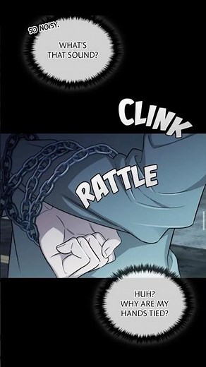Creating a hidden ending #manhwa chapter 1