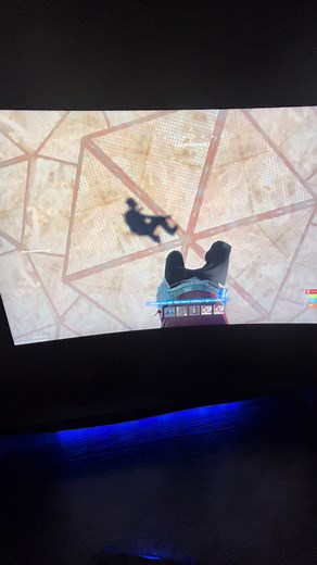 Exploring Circle Base Footprint in Rust