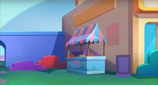 Unikitty: Enjoy Fun Hide and Seek Adventures