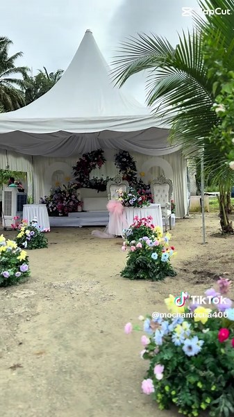 Whimsical Wedding Decorations for Your Special Day