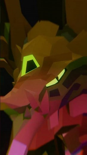 RUNES CREATURE INKPUJIN ✒️ Creatures of Sonaria #shorts