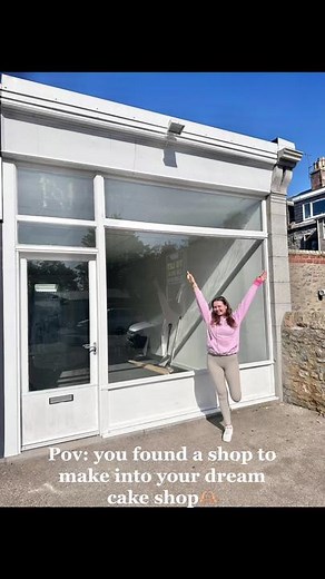 Cake Shop Renovation Progress Update