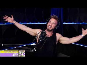 OnlyFans' AlfieCinematic Chats QueerBaiting: Bear with Us, Gurrrl