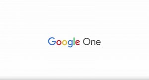 Google One: prices and cloud storage capacities
