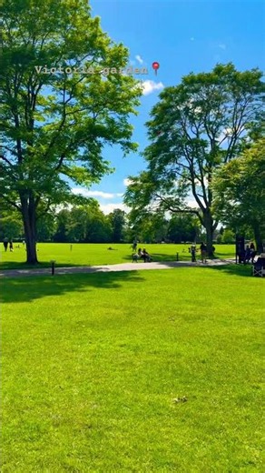 Beautiful Victoria garden in Leamington spa UK #london #thewanderinglondoner #unitedkingdom #travel
