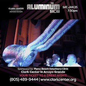 ✨⚙️ The Aluminum Show - A Spectacular Performance! 🚀🎭 🎶⚡ Get ready for an electrifying adventure perfect for the whole family! This high-energy performance blends: 🎭 Dynamic Dance 🎨 Captivating Visual Theater 😂 Lots of Laughs! Step into a futuristic metallic world where aluminum-made materials come to life! 🛠️✨ Follow the thrilling story of our brave astronaut, as they face new challenges, form unexpected friendships, and embark on an epic quest to return home. 🚀🤖 Since its acclaimed de