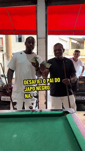 Quem Leva os 200? Desafio com Foley e Lico