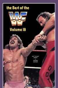 The Best of the WWF: volume 18 (1989) - Movie