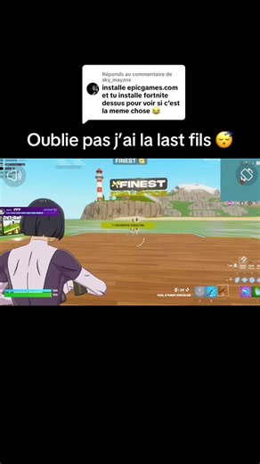 Mastering Aim in Fortnite: Tips and Tricks