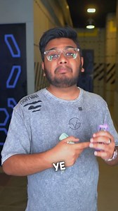 35K views · 10K reactions | This mini power bank comes with a transparent chotu sa design while carrying a 5000mAh capacity. It supports Qualcomm Quick Charge and PD Fast Charging. For more details please visit https://saamaan.pk/products/beme-explorer-mini | Saamaan.pk | Facebook