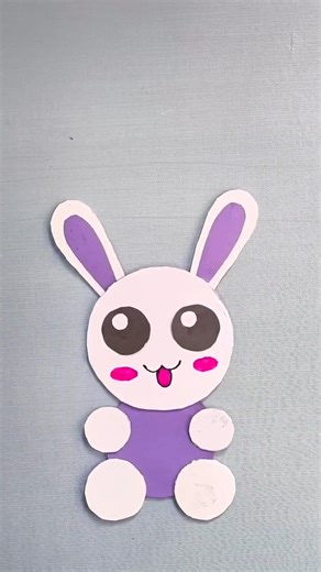 Easy and beautiful Teddy bear craft paper tutorial| easy and beautiful #shorts #Teddy #diy #craft