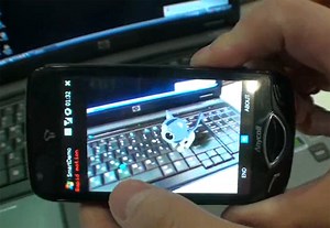 iKat Augmented Reality App