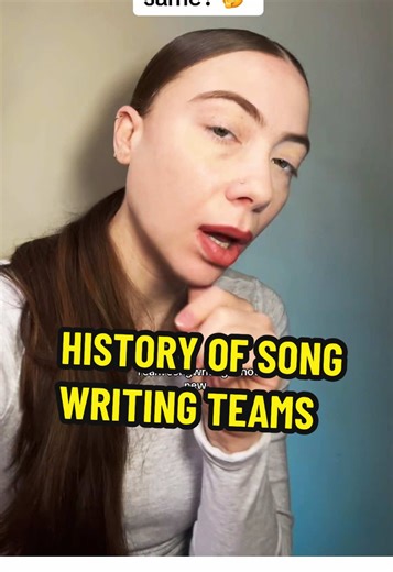 Does Collaborative Songwriting Affect Music Quality?