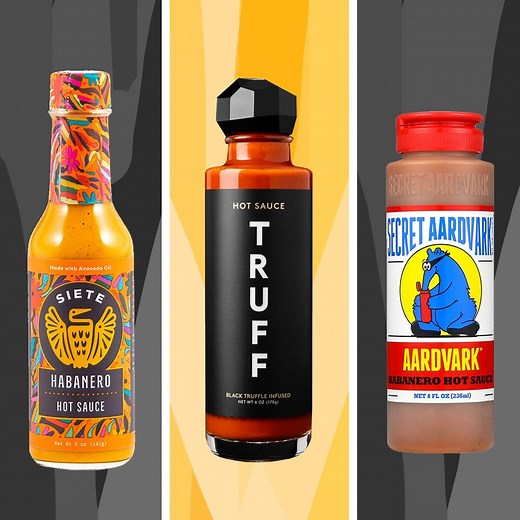 18 Best Hot Sauce Brands to Try in 2025