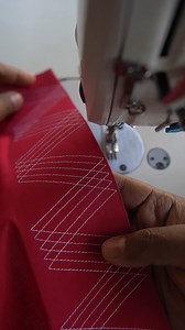 Beautiful sewing techniques 522 #sewing | Selai Tutorial