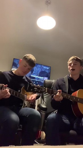 The Smiths 'This Charming Man' Cover Performance