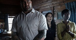 Best films released in the UK this month: February 2023