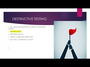 ASTM A262 IGC PRACTICE E (HINDI), DON'T OVER COMMIT(CORROSION TESTING)