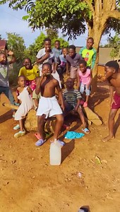Everyone's Dream is to be Number one, But Our Dream is to be Happy! - 🎵: "Number one " by DJBravo47 - - Watch more videos From our YouTube channel [ Triplets Ghetto Kids] https://youtu.be/aOk7OCHY3gE #Inspireghettokids #Ghettokids #Dancetoinspire #ItsTimetoshine #MakinglifeBetterthroughDance #Subscribe #Linkinbio | Triplets Ghetto Kids