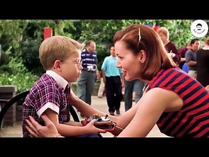 Stuart Little as Ship Captain! - Epic Boat Race Scene 🚤🔥