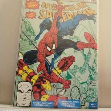 My comic book collection! #marvelhero #marvel